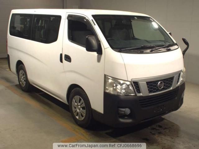 nissan nv350-caravan-wagon 2015 quick_quick_CBA-KS2E26_003406 image 1