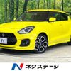 suzuki swift 2022 quick_quick_ZC33S_ZC33S-422575 image 1