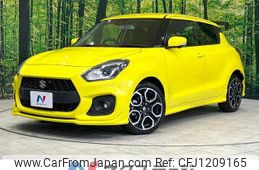 suzuki swift 2022 quick_quick_ZC33S_ZC33S-422575