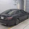 toyota crown-hybrid 2021 CFJ1665886 image 2
