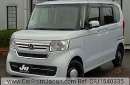 honda n-box 2021 CFJ1540335