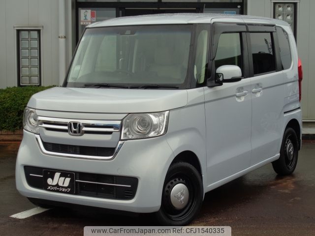 honda n-box 2021 CFJ1540335 image 1