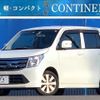 suzuki wagon-r 2014 -SUZUKI--Wagon R MH44S--MH44S-118623---SUZUKI--Wagon R MH44S--MH44S-118623- image 1