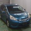 honda fit-shuttle 2012 -HONDA--Fit Shuttle GP2--3052655---HONDA--Fit Shuttle GP2--3052655- image 1