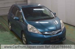 honda fit-shuttle 2012 -HONDA--Fit Shuttle GP2--3052655---HONDA--Fit Shuttle GP2--3052655-