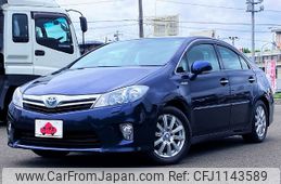 toyota sai 2010 -TOYOTA--SAI DAA-AZK10--AZK10-2029067---TOYOTA--SAI DAA-AZK10--AZK10-2029067-