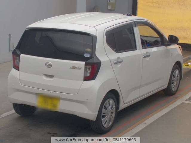 daihatsu mira-e-s 2019 -DAIHATSU 【山口 581ﾀ7556】--Mira e:s 5BA-LA350S--LA350S-0126356---DAIHATSU 【山口 581ﾀ7556】--Mira e:s 5BA-LA350S--LA350S-0126356- image 2