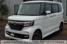 honda n-box 2018 CFJ1710464