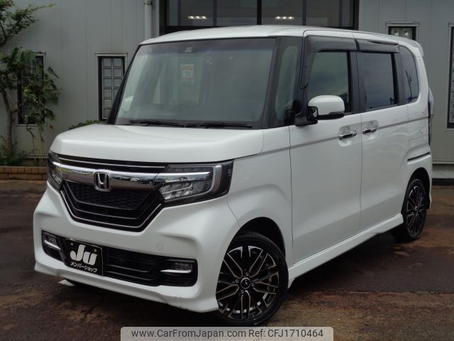 honda n-box 2018 CFJ1710464 image 1
