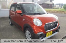 daihatsu cast 2016 CFJ1748432