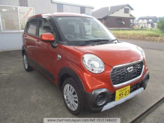 daihatsu cast 2016 CFJ1748432 image 1