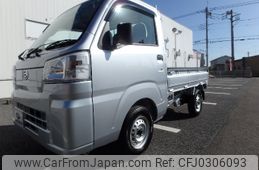 daihatsu hijet-truck 2024 -DAIHATSU 【名変中 】--Hijet Truck S510P--0596624---DAIHATSU 【名変中 】--Hijet Truck S510P--0596624-