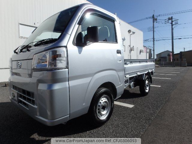 daihatsu hijet-truck 2024 -DAIHATSU 【名変中 】--Hijet Truck S510P--0596624---DAIHATSU 【名変中 】--Hijet Truck S510P--0596624- image 1