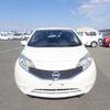 nissan note 2015 CFJ1885525 image 7