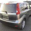 nissan note 2010 -NISSAN--Note E11--525948---NISSAN--Note E11--525948- image 6