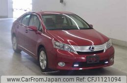 lexus hs undefined -LEXUS--Lexus HS ANF10-2034224---LEXUS--Lexus HS ANF10-2034224-