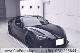 toyota 86 2013 -TOYOTA 【島根 331ﾌ89】--86 ZN6-030509---TOYOTA 【島根 331ﾌ89】--86 ZN6-030509-