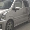 suzuki wagon-r 2017 -SUZUKI--Wagon R MH55S-905356---SUZUKI--Wagon R MH55S-905356- image 5