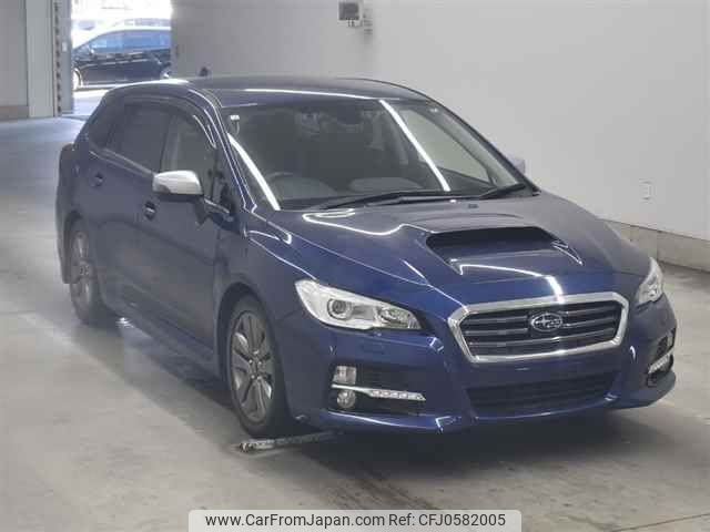 subaru levorg undefined -SUBARU--Levorg VM4-069339---SUBARU--Levorg VM4-069339- image 1