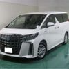 toyota alphard 2021 -TOYOTA--Alphard 6AA-AYH30W--AYH30-0121851---TOYOTA--Alphard 6AA-AYH30W--AYH30-0121851- image 1