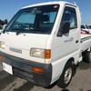 suzuki carry-truck 1995 Mitsuicoltd_SZCT407057R0202 image 4