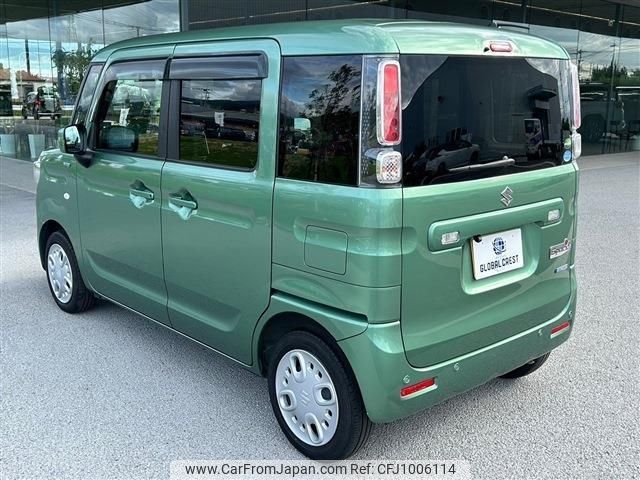 suzuki spacia 2020 -SUZUKI--Spacia MK53S--265567---SUZUKI--Spacia MK53S--265567- image 2