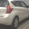 nissan note 2015 -NISSAN--Note E12-434417---NISSAN--Note E12-434417- image 6