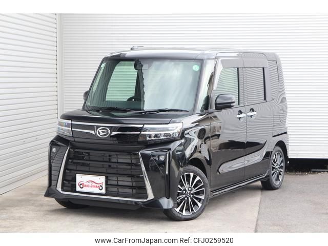 daihatsu tanto 2024 quick_quick_5BA-LA650S_LA650S-0437352 image 1