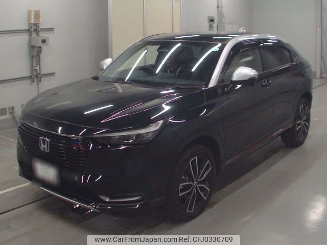 honda vezel 2022 -HONDA 【前橋 310ゆ526】--VEZEL RV5-1030890---HONDA 【前橋 310ゆ526】--VEZEL RV5-1030890- image 1