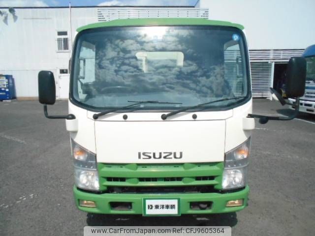 isuzu elf-truck 2014 -ISUZU--Elf TKG-NMR85AN--NMR85-7023604---ISUZU--Elf TKG-NMR85AN--NMR85-7023604- image 2