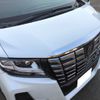 toyota alphard 2018 -TOYOTA--Alphard AGH30W--0162169---TOYOTA--Alphard AGH30W--0162169- image 27