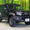 suzuki jimny-sierra 2022 CFJ1635592 image 16