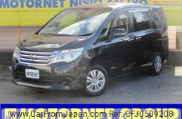 nissan serena 2014 -NISSAN--Serena DAA-HC26--HC26-111143---NISSAN--Serena DAA-HC26--HC26-111143-