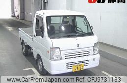 suzuki carry-truck 2012 -SUZUKI 【静岡 480ｸ4736】--Carry Truck DA65T-182420---SUZUKI 【静岡 480ｸ4736】--Carry Truck DA65T-182420-