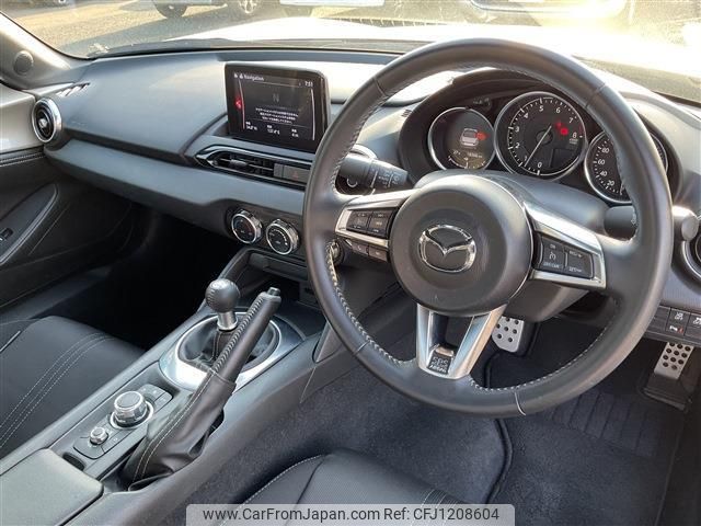 mazda roadster 2022 quick_quick_5BA-ND5RC_ND5RC-654353 image 2