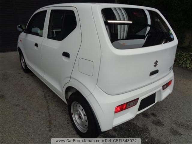 suzuki alto-van 2015 CFJ1843022 image 2