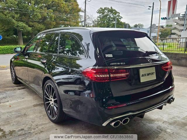mercedes-benz e-class-station-wagon 2022 CFJ1863860 image 2