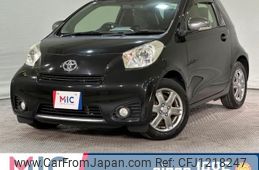 toyota iq 2012 quick_quick_NGJ10_NGJ10-6007184