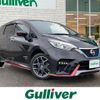 nissan note 2018 -NISSAN--Note DAA-HE12--HE12-145567---NISSAN--Note DAA-HE12--HE12-145567- image 1