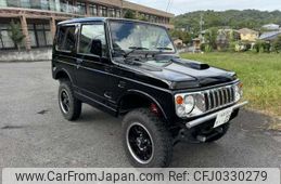 suzuki jimny 1998 -SUZUKI 【岐阜 783ｦ 22】--Jimny E-JA22W--JA22W-157681---SUZUKI 【岐阜 783ｦ 22】--Jimny E-JA22W--JA22W-157681-