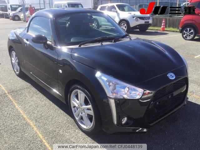 daihatsu copen 2015 -DAIHATSU--Copen LA400K--0012736---DAIHATSU--Copen LA400K--0012736- image 1