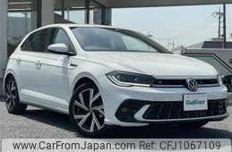 volkswagen polo 2022 -VOLKSWAGEN--VW Polo 3BA-AWDLA--WVWZZZAWZNU058226---VOLKSWAGEN--VW Polo 3BA-AWDLA--WVWZZZAWZNU058226-