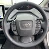 toyota prius 2024 -TOYOTA--Prius 6AA-MXWH65--MXWH65-4012243---TOYOTA--Prius 6AA-MXWH65--MXWH65-4012243- image 17