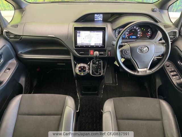 toyota noah 2016 quick_quick_ZRR80W_ZRR80-0265256 image 2