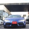 toyota supra 2023 CFJ1700046 image 8