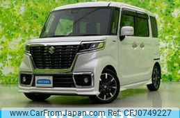 suzuki spacia 2018 quick_quick_DAA-MK53S_MK53S-835709