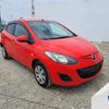 mazda demio 2013 -MAZDA--Demio DBA-DE3FS--DE3FS-558931---MAZDA--Demio DBA-DE3FS--DE3FS-558931- image 1