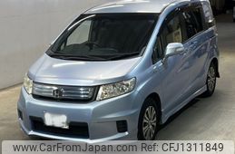 honda freed-spike 2012 -HONDA 【久留米 501て5604】--Freed Spike GP3-1027943---HONDA 【久留米 501て5604】--Freed Spike GP3-1027943-