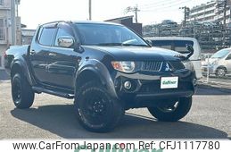 mitsubishi triton 2009 -MITSUBISHI--Triton ABF-KB9T--KB9T-0001194---MITSUBISHI--Triton ABF-KB9T--KB9T-0001194-