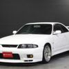 nissan skyline-coupe 1995 -NISSAN--Skyline Coupe BCNR33--BCNR33-006862---NISSAN--Skyline Coupe BCNR33--BCNR33-006862- image 1